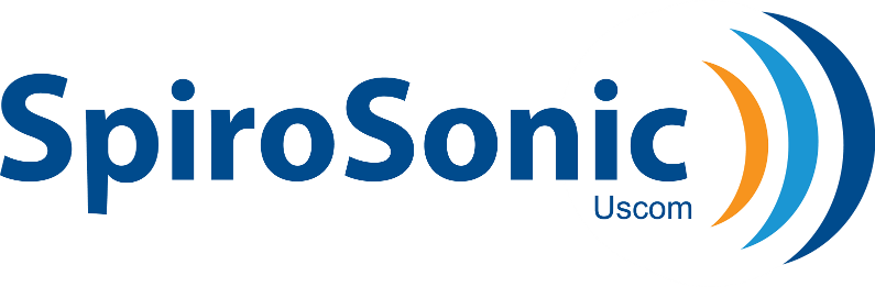 Uscom SpiroSonic